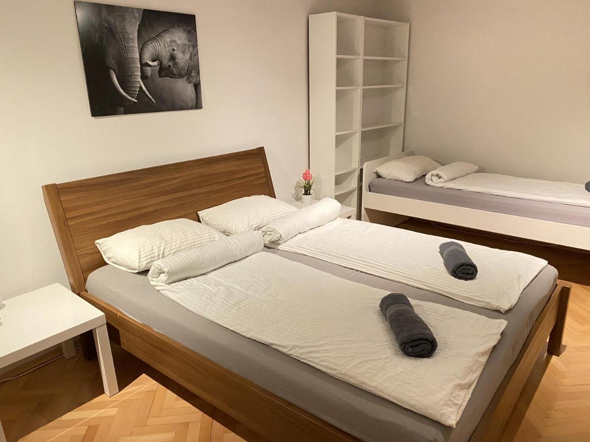 Villa Pod Gradom Λιουμπλιάνα Εξωτερικό φωτογραφία