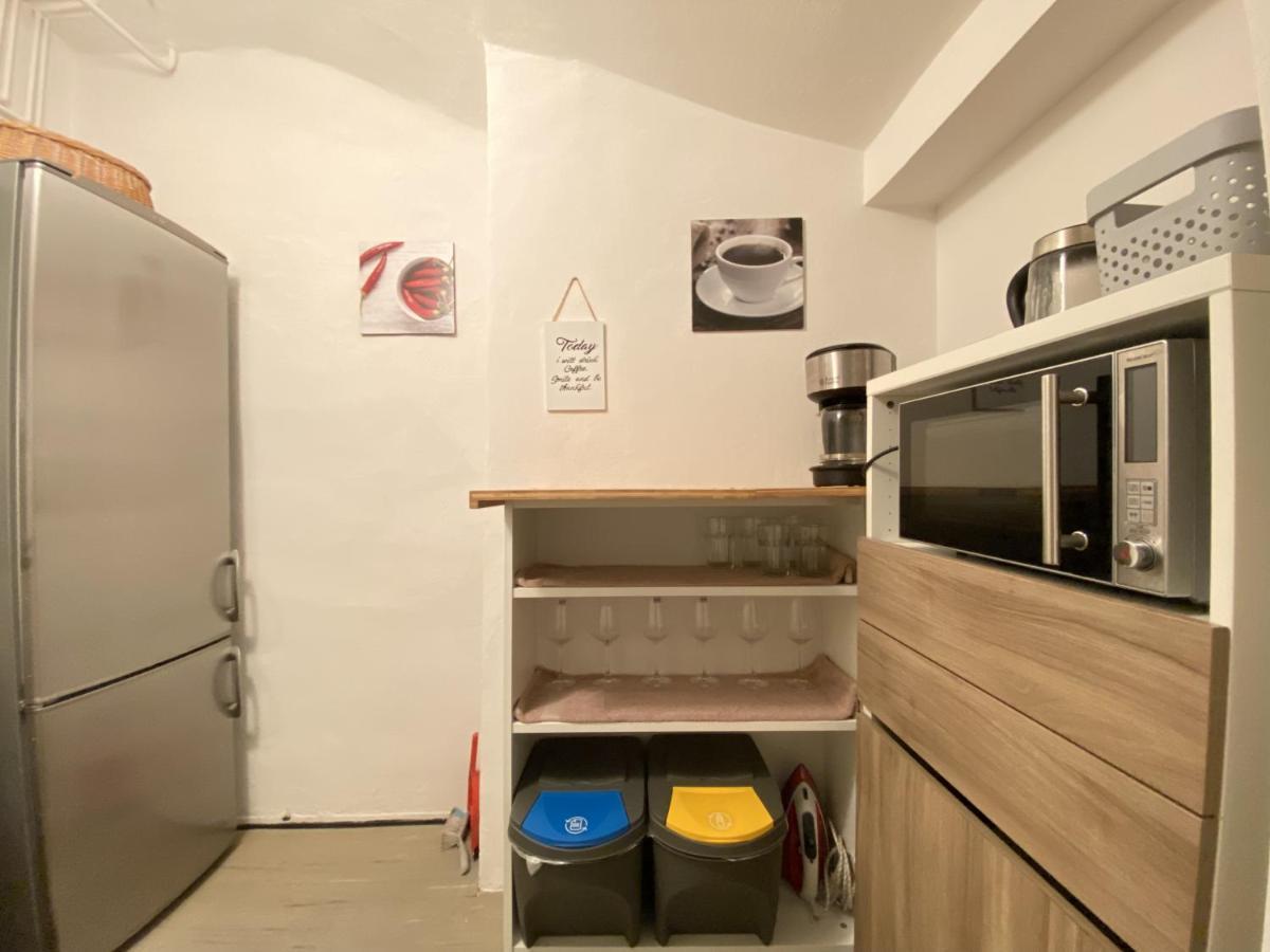 Villa Pod Gradom Λιουμπλιάνα Εξωτερικό φωτογραφία