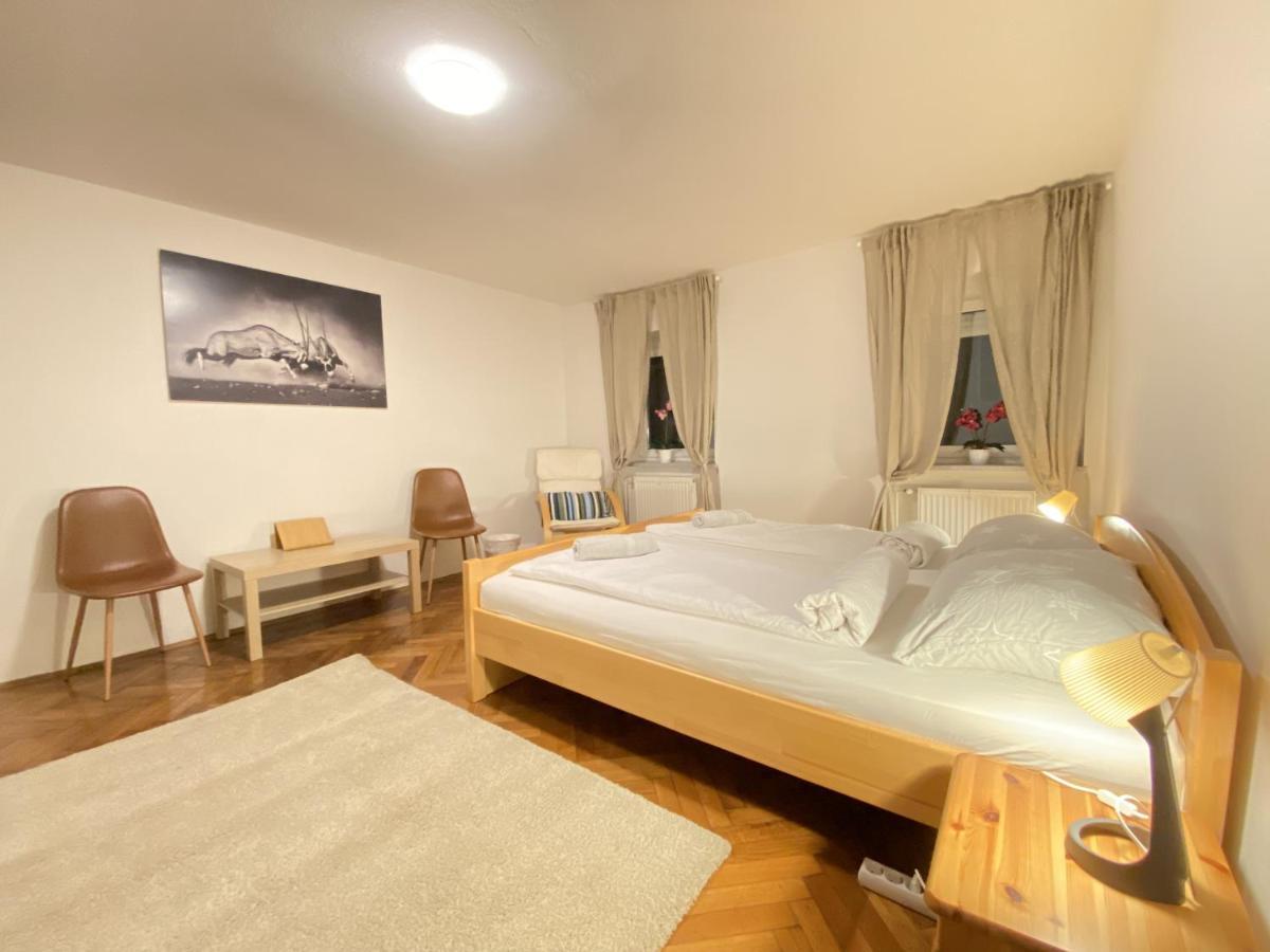 Villa Pod Gradom Λιουμπλιάνα Εξωτερικό φωτογραφία