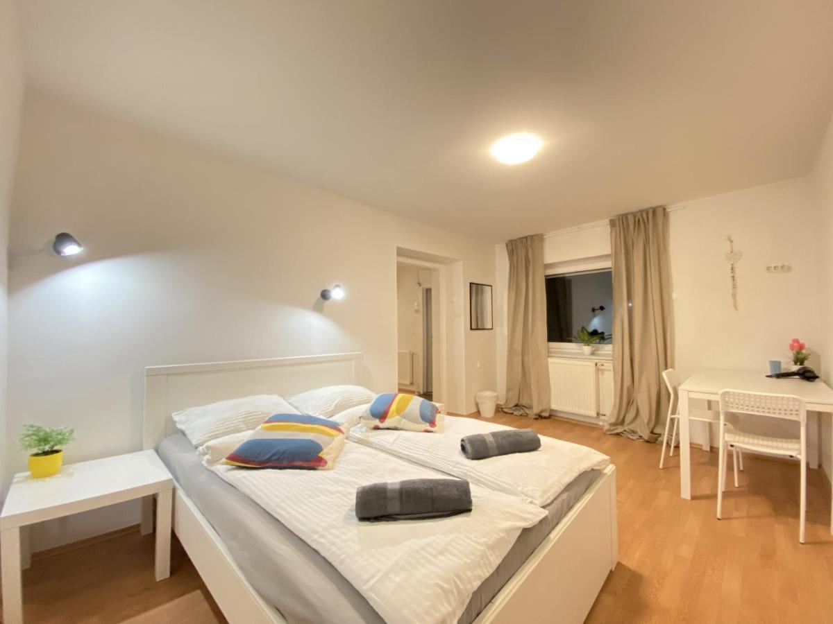 Villa Pod Gradom Λιουμπλιάνα Εξωτερικό φωτογραφία
