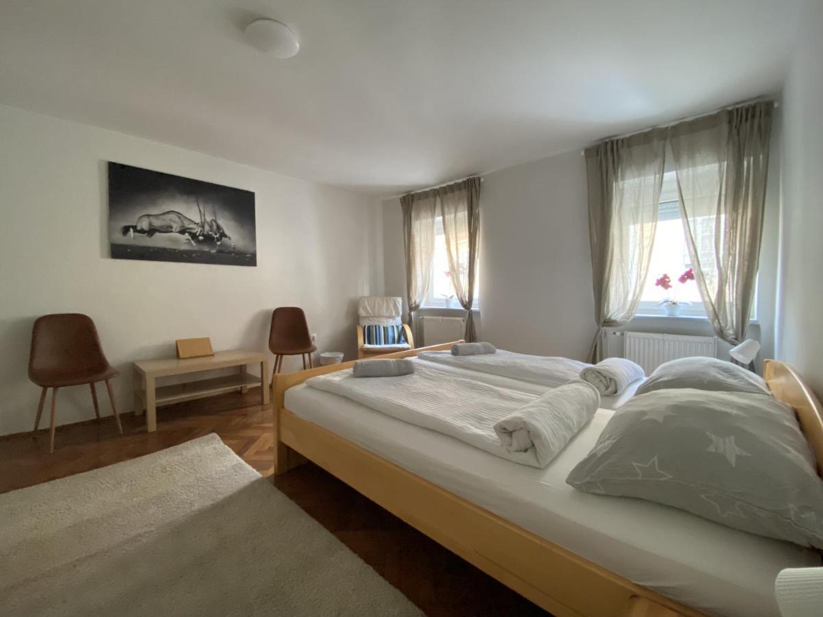 Villa Pod Gradom Λιουμπλιάνα Εξωτερικό φωτογραφία
