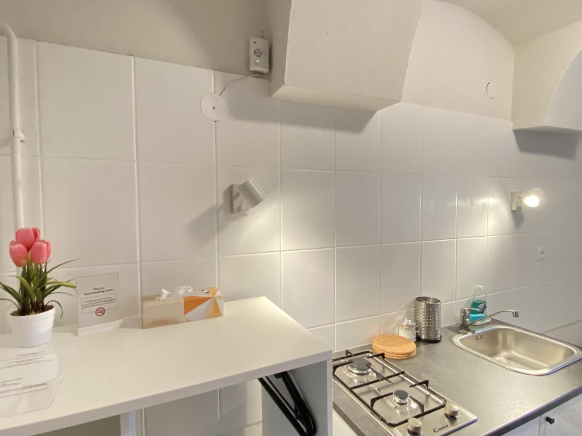 Villa Pod Gradom Λιουμπλιάνα Εξωτερικό φωτογραφία