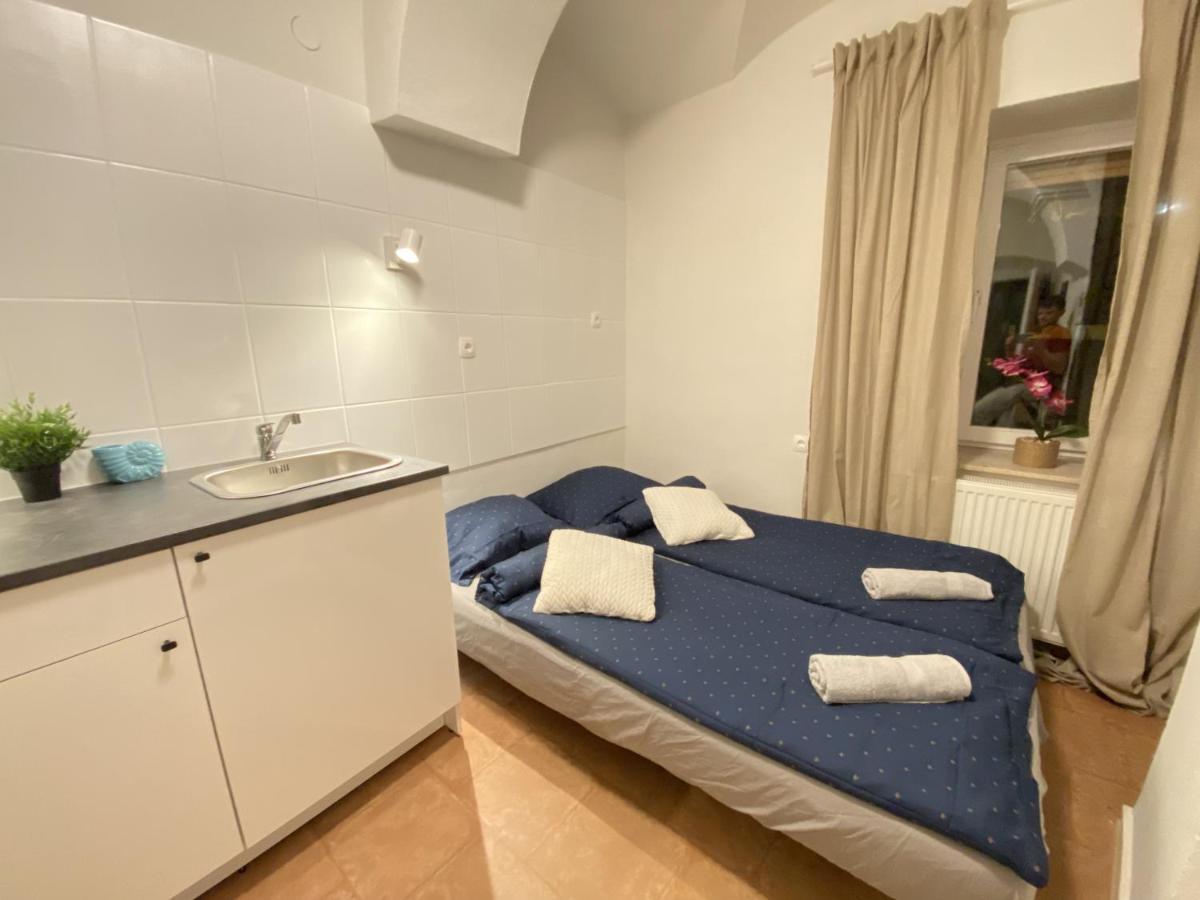 Villa Pod Gradom Λιουμπλιάνα Εξωτερικό φωτογραφία